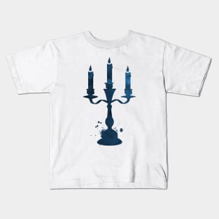 Candelabrum Kids T-Shirt